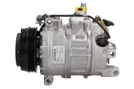 Компрессор кондиционера DENSO DCP05076
