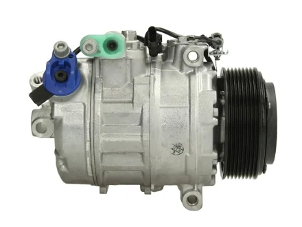 Компресор кондиціонера DENSO DCP05081