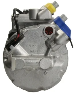 Компрессор кондиционера DENSO DCP05083