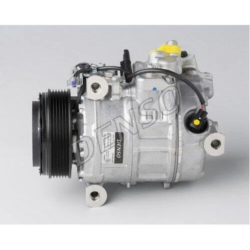 Компресор кондиціонеру DENSO DCP05088 (фото 1)