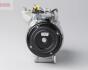 Компресор кондиціонеру DENSO DCP05088 (фото 2)