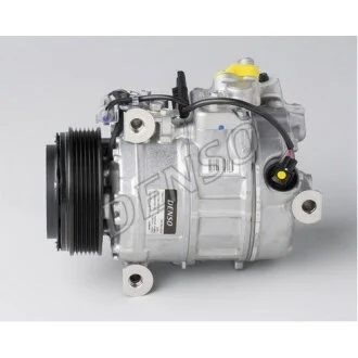 Компресор кондиціонеру DENSO DCP05088