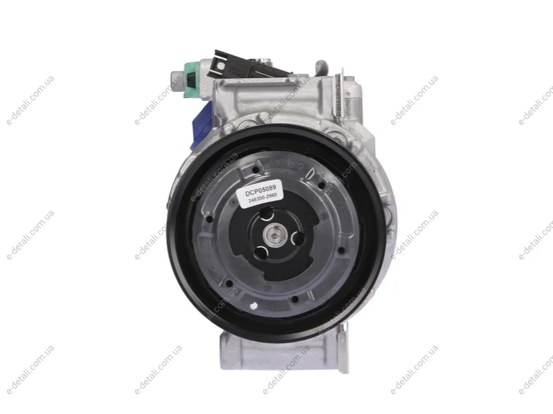 Компрессор кондиционера DENSO DCP05089 (фото 1)