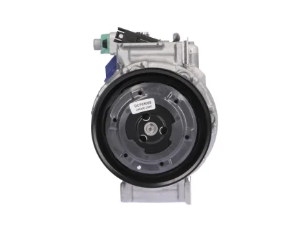Компрессор кондиционера DENSO DCP05089