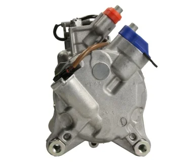 Компрессор кондиционера DENSO DCP05095
