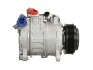 Компресор кондиціонера новий BMW 5 F10-18 10-17, X5 E70 07-13, X5 F15 13-18, X6 E71 08-14, X6 F16 14-20, 3 F30-31 12-19, 3 F34 13-, 4 F32-36 13-20, 7 F01-F04 08-15, 6 F06-13 10-18 DENSO DCP05096 (фото 1)