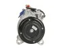 Компресор кондиціонера новий BMW 5 F10-18 10-17, X5 E70 07-13, X5 F15 13-18, X6 E71 08-14, X6 F16 14-20, 3 F30-31 12-19, 3 F34 13-, 4 F32-36 13-20, 7 F01-F04 08-15, 6 F06-13 10-18 DENSO DCP05096 (фото 3)