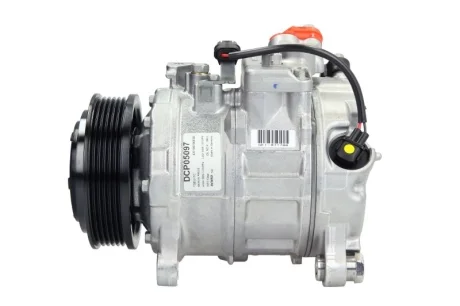 Компрессор кондиционера DENSO DCP05097