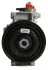 Компресор кондиціонера DENSO DCP05098 (фото 3)