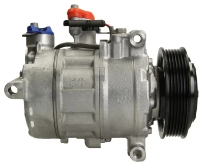 Компрессор кондиционера DENSO DCP05098