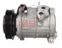 Компресор кондиціонеру DENSO DCP06017 (фото 1)
