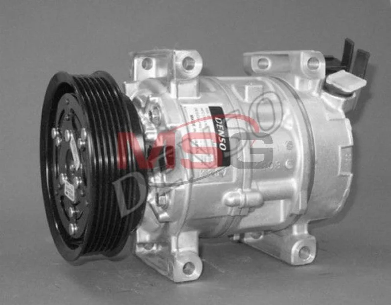 Компресор кондиціонеру DENSO DCP11008 (фото 1)