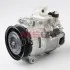 Компресор кондиціонеру DENSO DCP11012 (фото 1)
