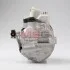 Компресор кондиціонеру DENSO DCP11012 (фото 2)