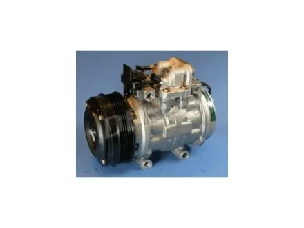 Компресор кондиціонеру DENSO DCP17001