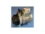 Компрессор кондиционера DENSO DCP17017 (фото 1)