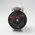Компресор кондиціонера новий MERCEDES-BENZ Sprinter 906 06-18, G-Class W463 90-18, Sprinter 901-905 95-06, Vito W638 96-03, ML W163 98-05, SLK R170 96-04, CLK W208 97-02, C-Class W203 00-07, C-Class W202 93-00, E-Class W210 94-03 DENSO DCP17023 (фото 3)