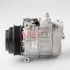 Компресор кондиціонера новий MERCEDES-BENZ Sprinter 906 06-18, G-Class W463 90-18, Sprinter 901-905 95-06, Vito W638 96-03, ML W163 98-05, SLK R170 96-04, CLK W208 97-02, C-Class W203 00-07, C-Class W202 93-00, E-Class W210 94-03 DENSO DCP17023 (фото 4)