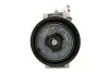 Компрессор кондиционера DENSO DCP17051 (фото 4)