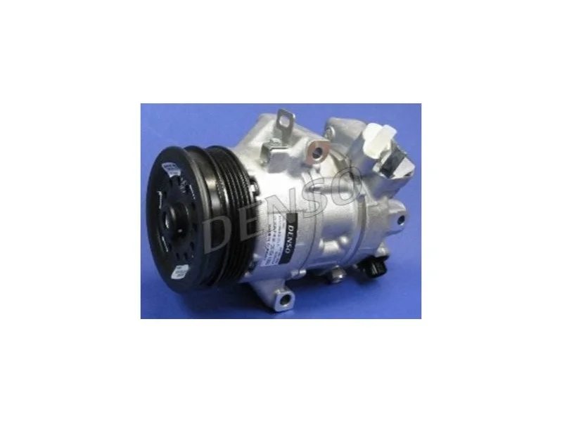 Компресор кондиціонеру DENSO DCP17056 (фото 1)