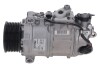 Компрессор кондиционера новый MERCEDES-BENZ GL X164 06-12, ML W164 05-11, R-Class W251 05-13 DENSO DCP17062 (фото 3)