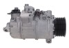 Компрессор кондиционера новый MERCEDES-BENZ GL X164 06-12, ML W164 05-11, R-Class W251 05-13 DENSO DCP17062 (фото 5)