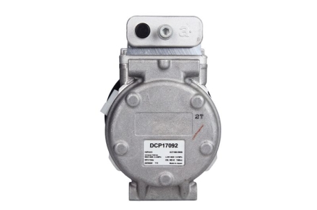 Компрессор кондиционера DENSO DCP17092