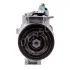 Компресор кондиціонера DENSO DCP17120 (фото 3)