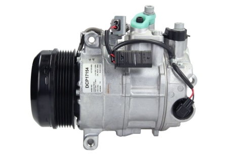 Компрессор кондиционера DENSO DCP17154