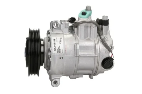 Компресор кондиціонера DENSO DCP17158