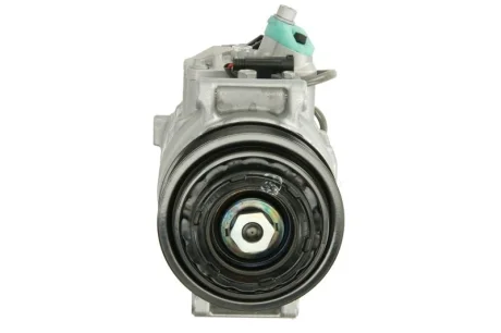 Компрессор кондиционера DENSO DCP17163
