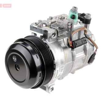 Компресор кондиціонера DENSO DCP17177