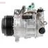 Компрессор кондиционера DENSO DCP17178 (фото 4)
