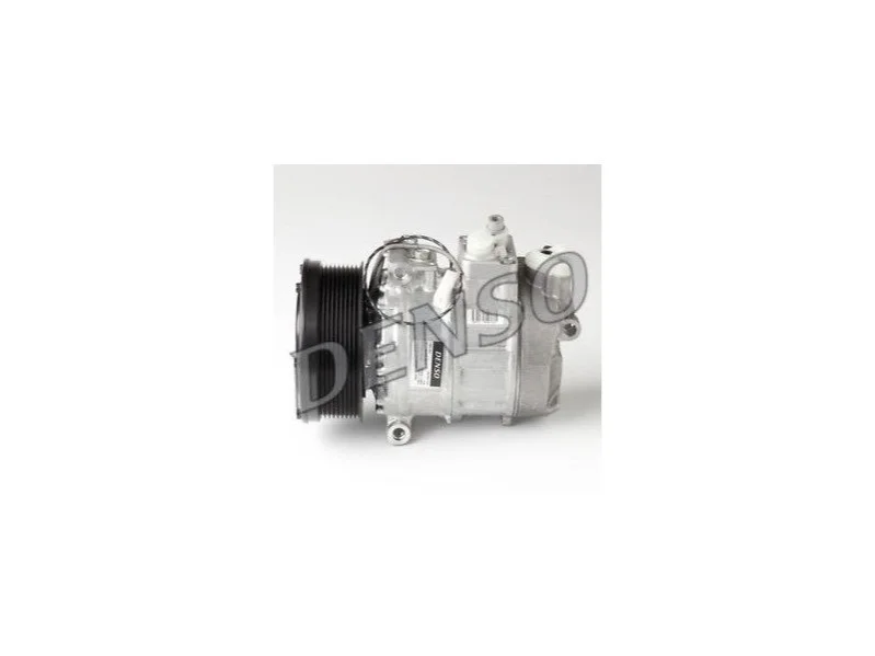 Компресор кондиціонеру DENSO DCP17508 (фото 1)