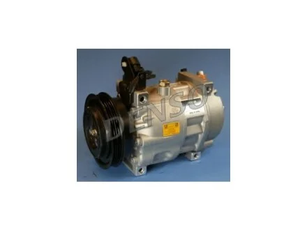 Компрессор кондиционера DENSO DCP20001