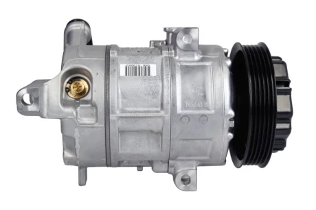 Компрессор кондиционера DENSO DCP20023