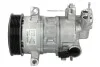 Компрессор кондиционера DENSO DCP21025 (фото 3)
