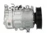 Компрессор кондиционера новый RENAULT Megane III 09-16, Scenic III 09-16 DENSO DCP23030 (фото 2)