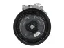 Компрессор кондиционера новый RENAULT Megane III 09-16, Scenic III 09-16 DENSO DCP23030 (фото 3)