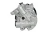 Компрессор кондиционера новый RENAULT Megane III 09-16, Scenic III 09-16 DENSO DCP23030 (фото 4)
