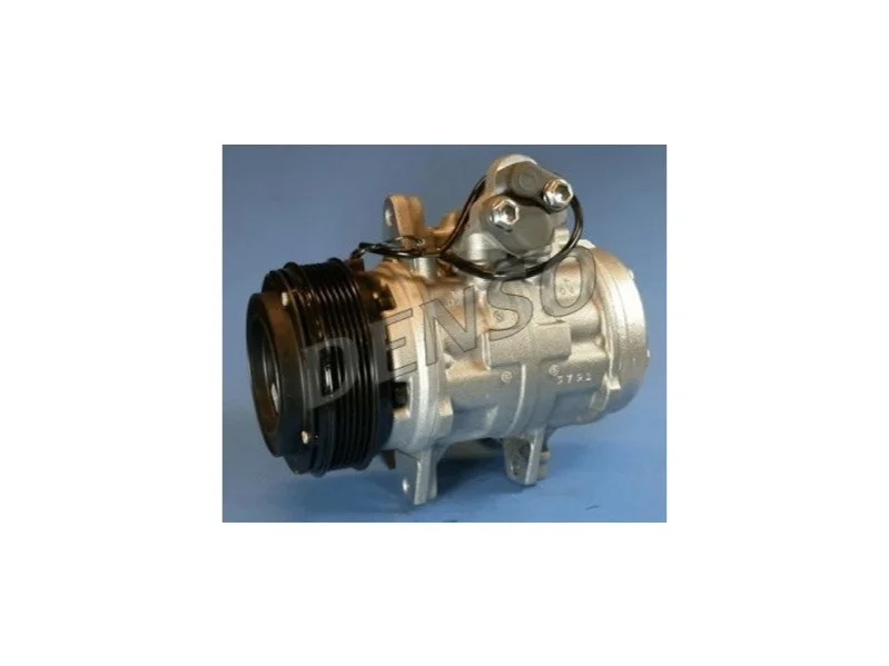 Компресор кондиціонеру DENSO DCP28001 (фото 1)