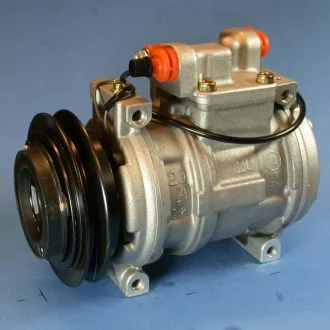 Компрессор кондиционера DENSO DCP28006