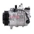 Компресор кондиціонера DENSO DCP28019 (фото 2)