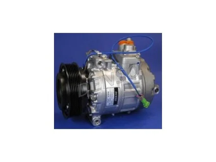 Компрессор кондиционера DENSO DCP32001