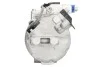 Компрессор кондиционера новый VW T5 03-15, Touareg 02-10, Phaeton 02-16 DENSO DCP32006 (фото 1)