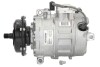 Компрессор кондиционера новый VW T5 03-15, Touareg 02-10, Phaeton 02-16 DENSO DCP32006 (фото 3)