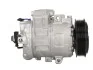 Компрессор кондиционера новый VW Polo 09-18, Polo 02-09, FOX 05-09; SKODA Fabia II 07-14, Fabia I 99-07, Roomster 06-15; SEAT Ibiza 09-17, Cordoba 02-09, Ibiza 02-09 DENSO DCP32020 (фото 3)
