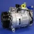 Компрессор кондиционера новый VW Touareg 10-18, Touareg 02-10, Phaeton 02-16; AUDI Q7 05-15, A8 02-10; PORSCHE Cayenne 02-10 DENSO DCP32022 (фото 1)