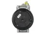 Компрессор кондиционера новый VW Caddy III 04-15, Golf VI 09-14, Tiguan 08-16; AUDI A3 12-22, A3 03-12, Q3 11-18; SKODA Octavia A5 04-13, Superb 08-15, Yeti 09-17; SEAT Altea 04-09, Леон 05-12, Толедо III 04-09; CADILLAC BLS 05-09 DENSO DCP32045 (фото 1)