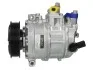 Компрессор кондиционера новый VW Caddy III 04-15, Golf VI 09-14, Tiguan 08-16; AUDI A3 12-22, A3 03-12, Q3 11-18; SKODA Octavia A5 04-13, Superb 08-15, Yeti 09-17; SEAT Altea 04-09, Леон 05-12, Толедо III 04-09; CADILLAC BLS 05-09 DENSO DCP32045 (фото 2)